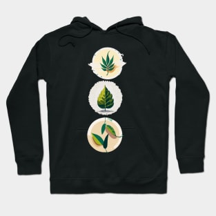 sustainability Hoodie